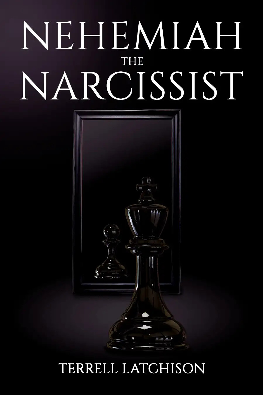 Nehemiah The Narcissist Image