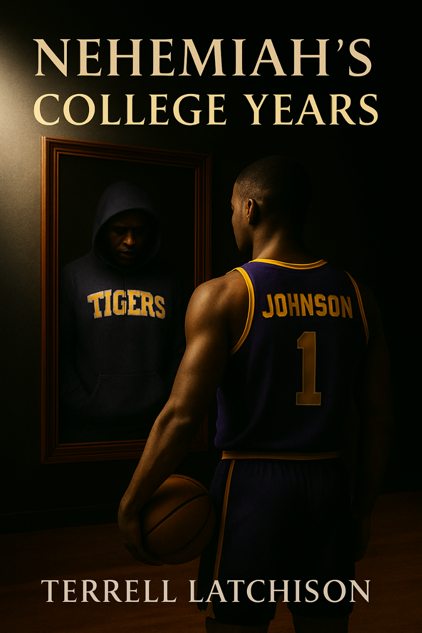 Nehemiah's College Years Image