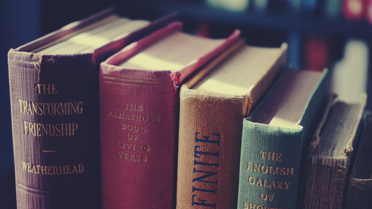 Main Image Supporting the Content of Notable Authors